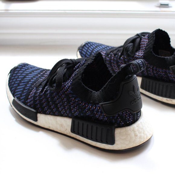 Adidas NMD R1 Running Shoes